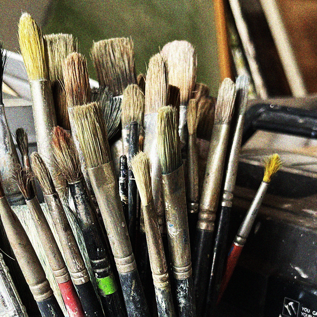 My Atelier