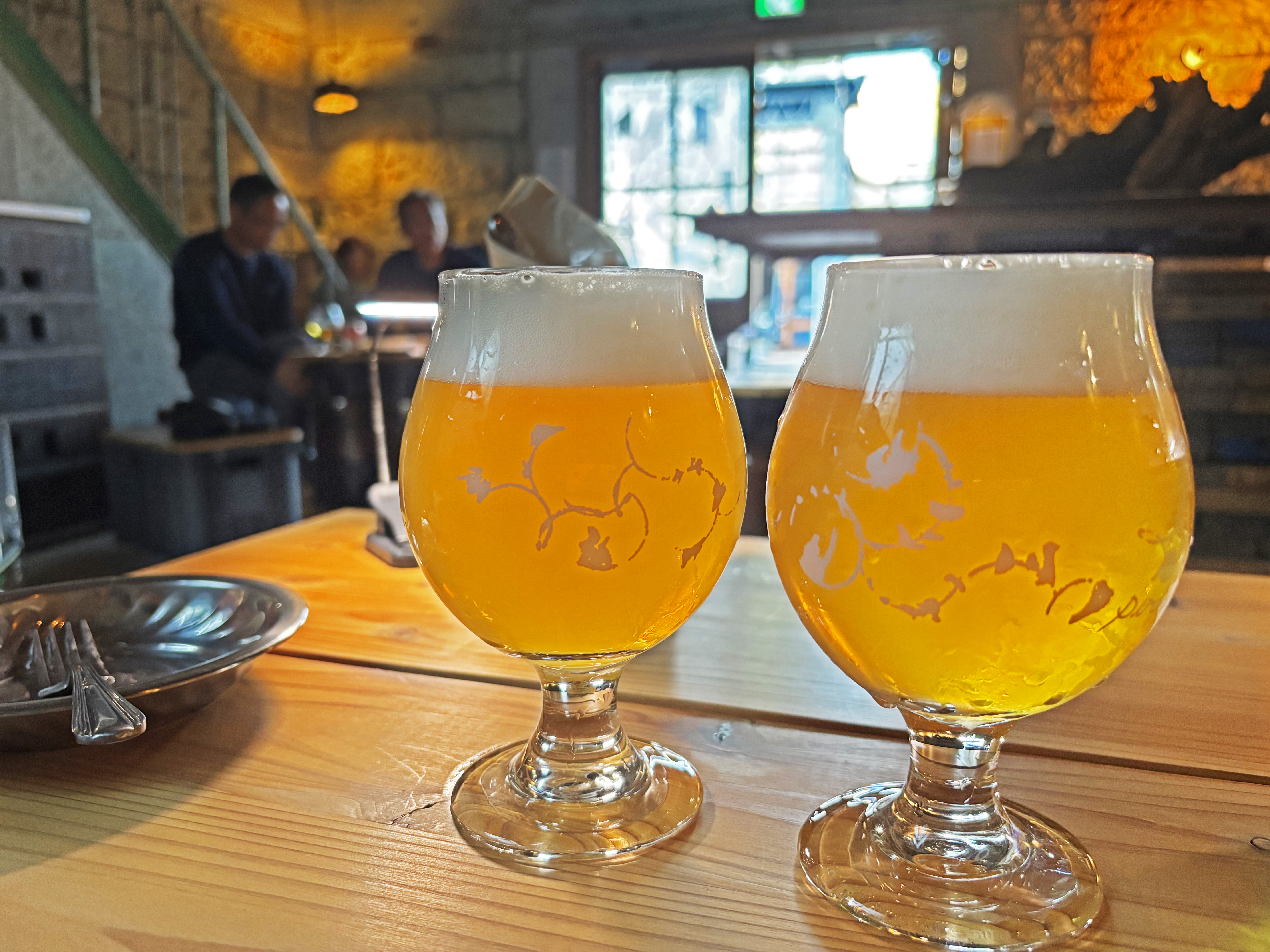 ビール