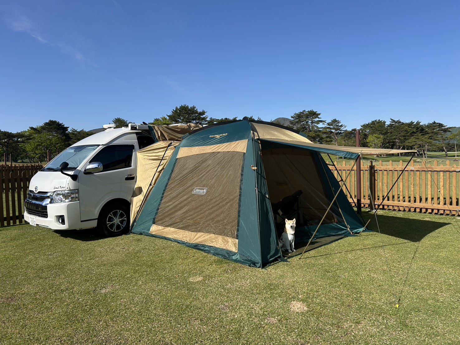 Camp